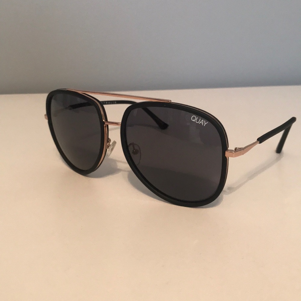 QUAY Australia sunglasses